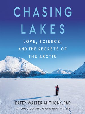Chasing Lakes - Audiobook